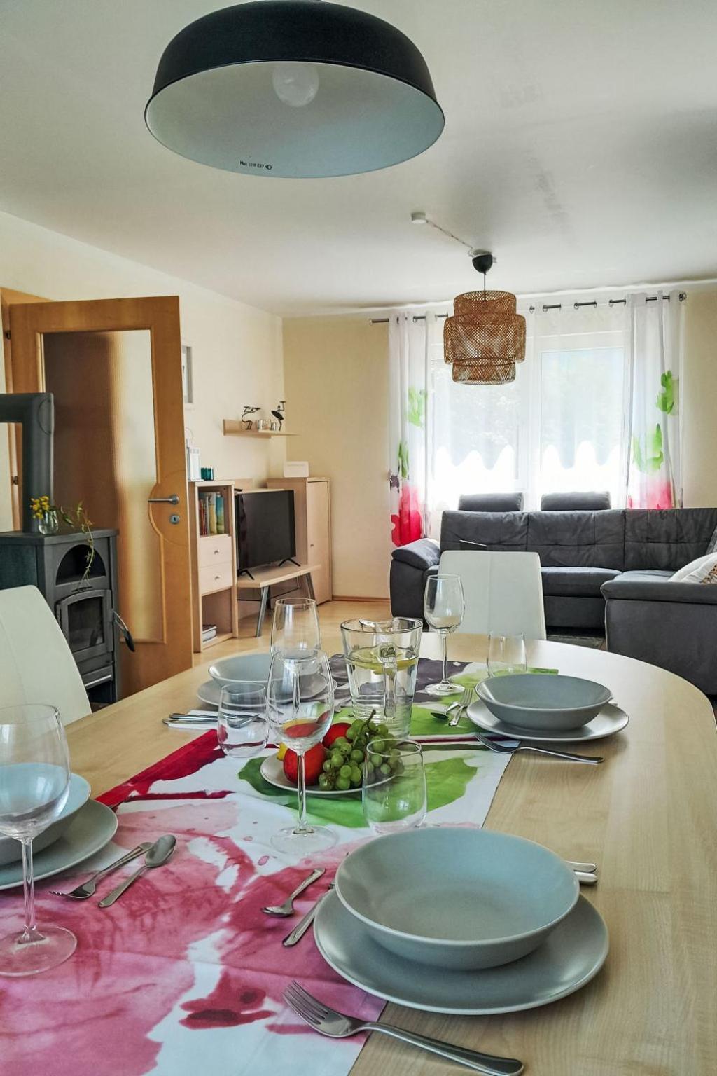 Holiday Home Seehaus Blue Faak By Interhome Faak am See Eksteriør billede